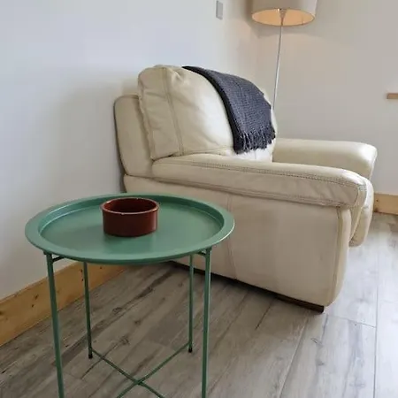 By The Sea An Fod Dubh *