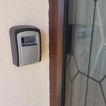 Vakantiehuis By The Sea An Fod Dubh