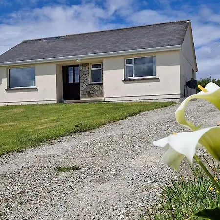 Vakantiehuis By The Sea An Fod Dubh Blacksod